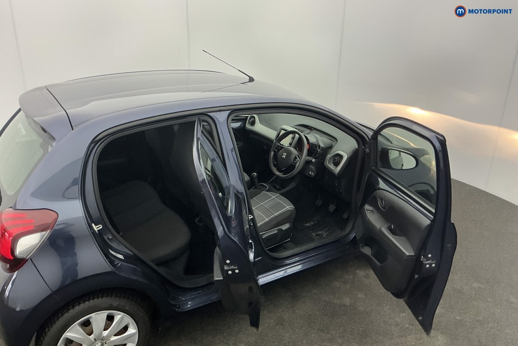 Used Peugeot 108 2018 for sale - 77691674: Photo 13