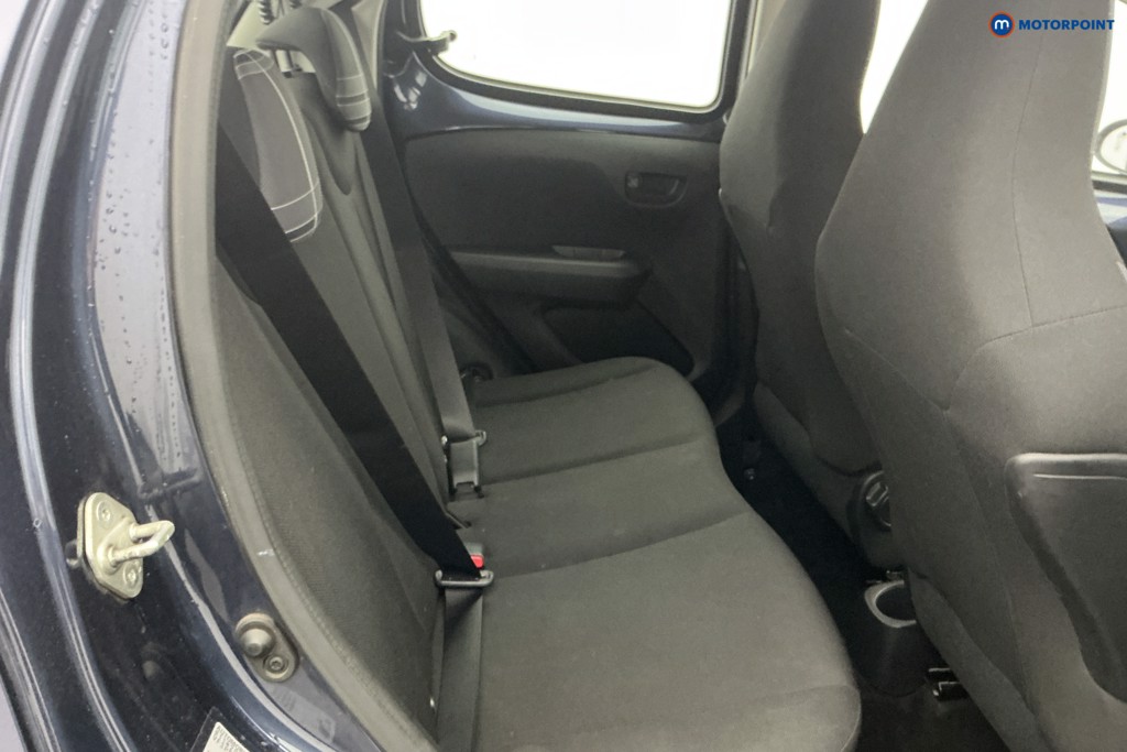 Used Peugeot 108 2018 for sale - 77691674: Photo 14