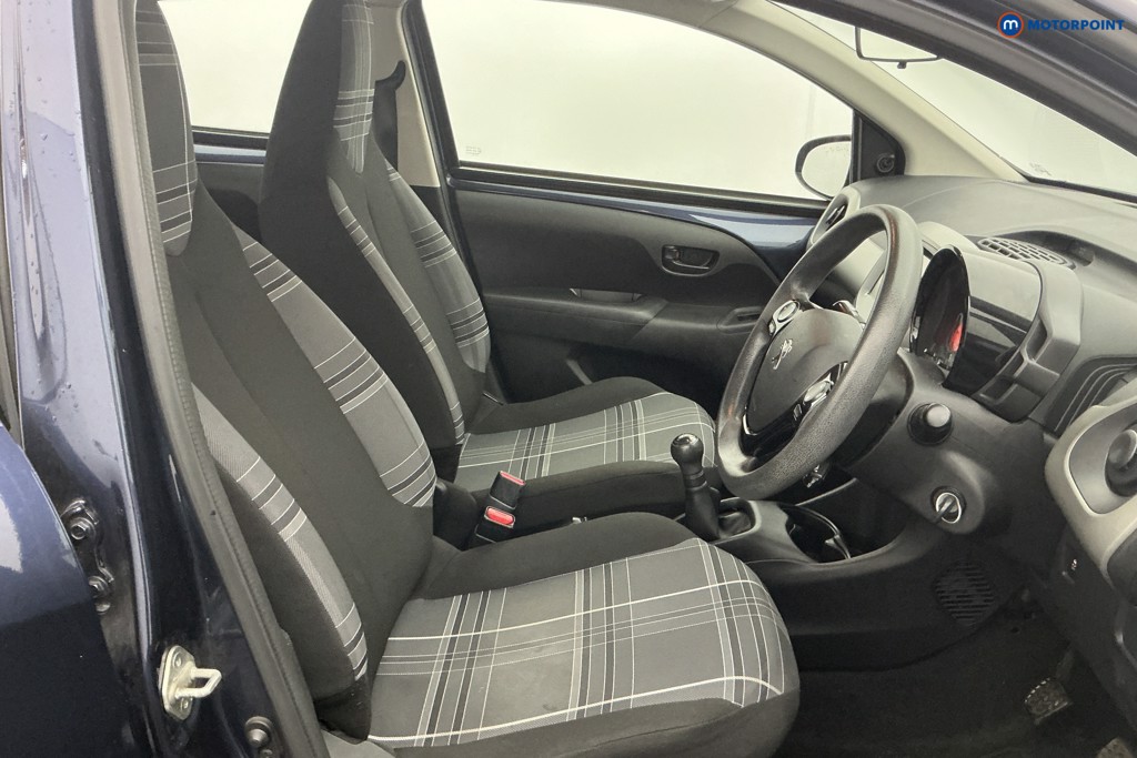 Used Peugeot 108 2018 for sale - 77691674: Photo 15