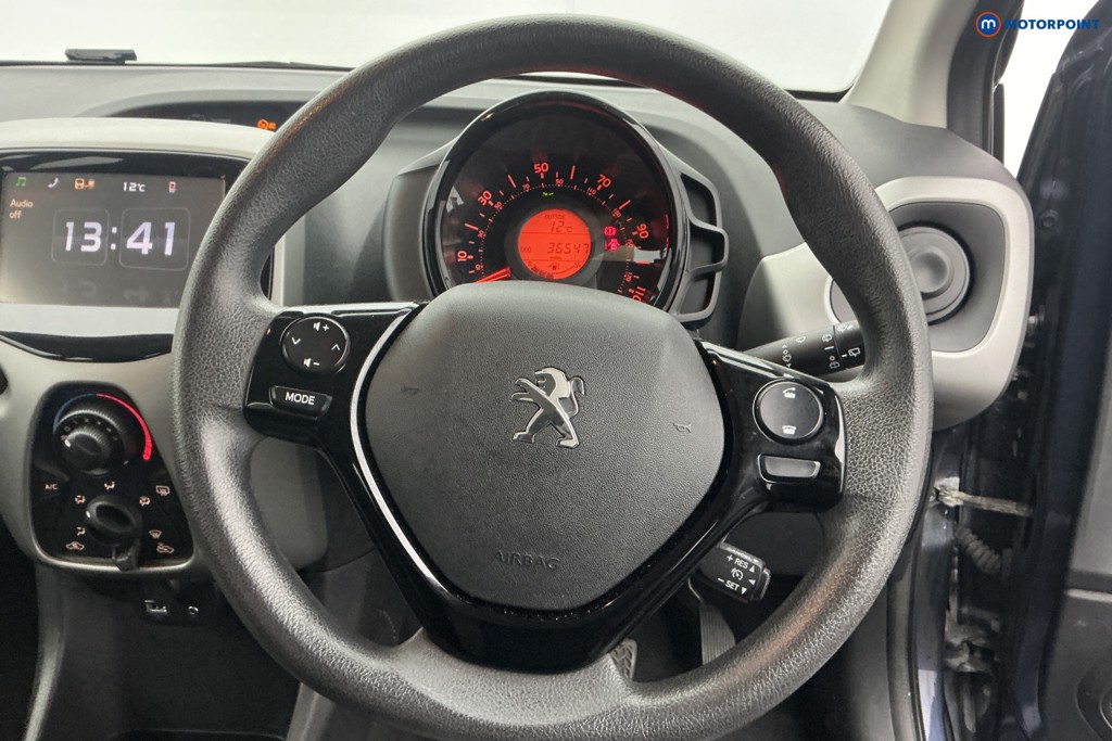 Used Peugeot 108 2018 for sale - 77691674: Photo 16