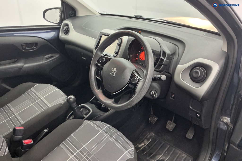 Used Peugeot 108 2018 for sale - 77691674: Photo 17