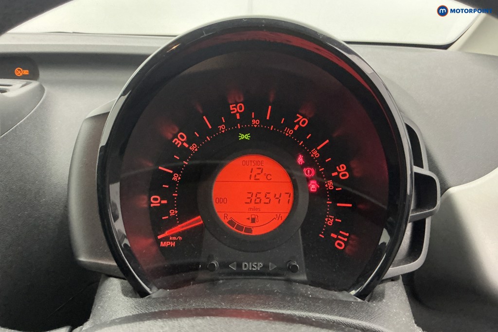 Used Peugeot 108 2018 for sale - 77691674: Photo 19