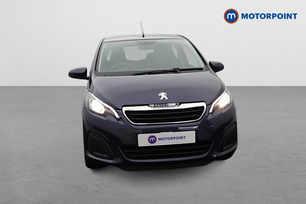 Used Peugeot 108 2018 for sale - 77691674: Photo 2