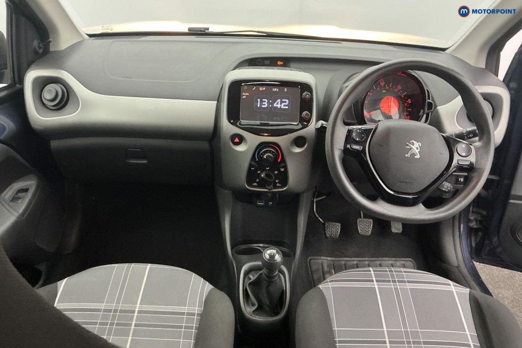 Used Peugeot 108 2018 for sale - 77691674: Photo 21