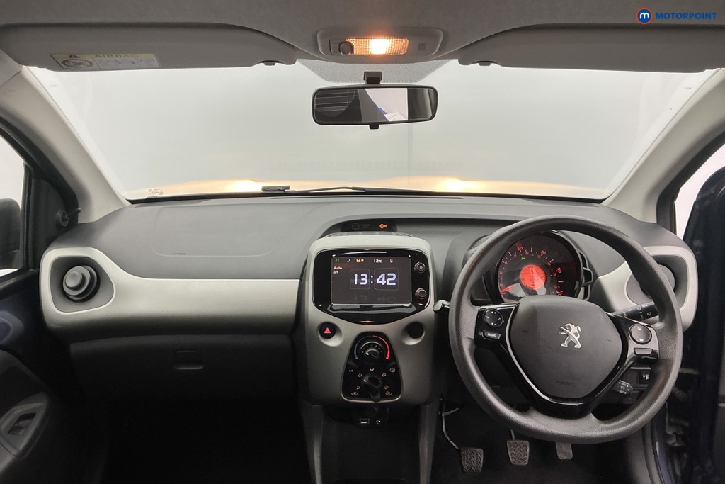 Used Peugeot 108 2018 for sale - 77691674: Photo 22