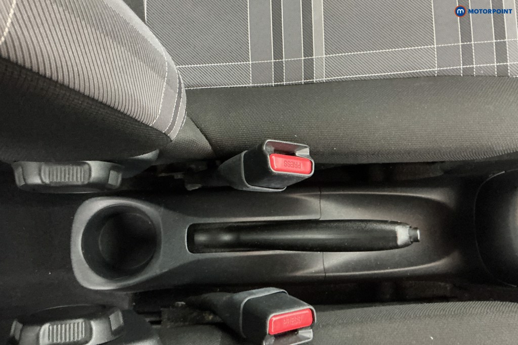 Used Peugeot 108 2018 for sale - 77691674: Photo 24