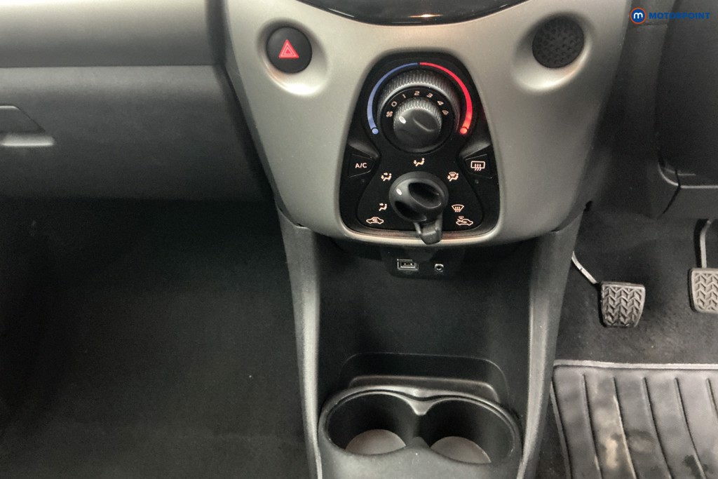 Used Peugeot 108 2018 for sale - 77691674: Photo 26