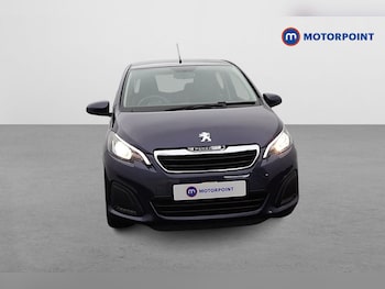 Used Peugeot 108 2018 for sale - 77691674: Photo
