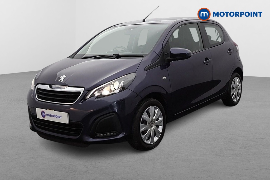 Used Peugeot 108 2018 for sale - 77691674: Photo 3
