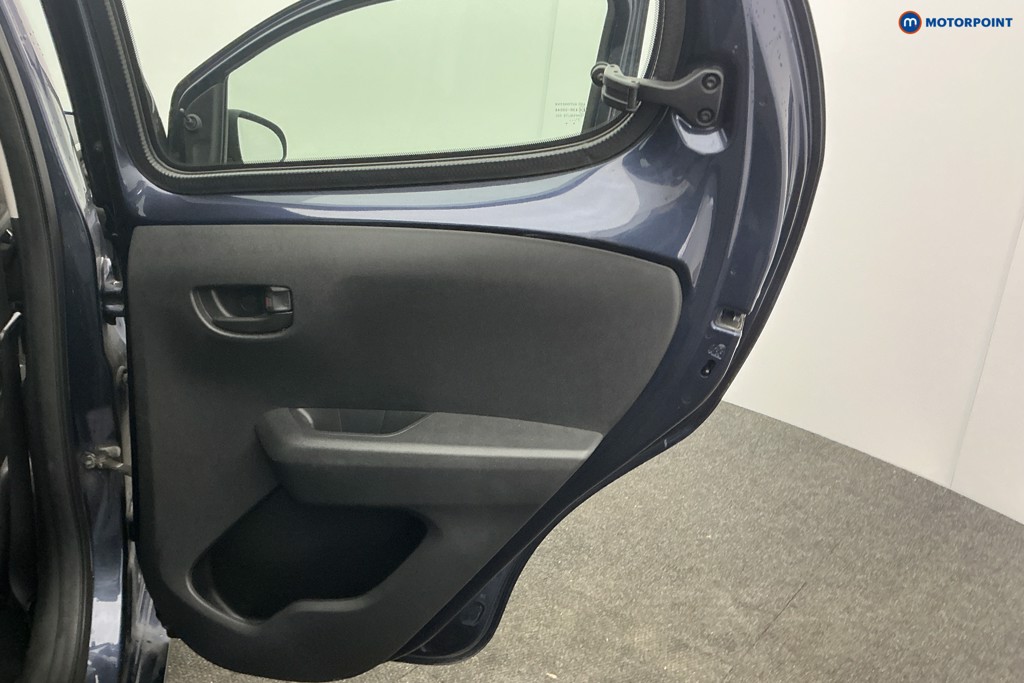 Used Peugeot 108 2018 for sale - 77691674: Photo 34