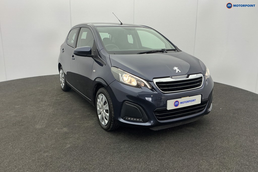 Used Peugeot 108 2018 for sale - 77691674: Photo 37