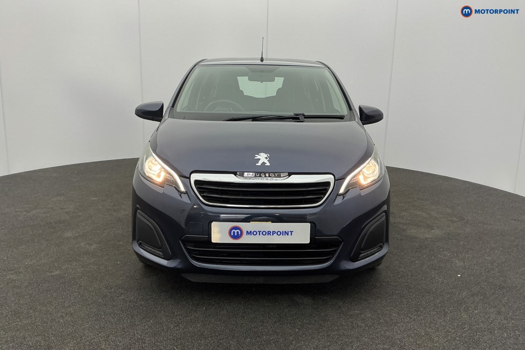 Used Peugeot 108 2018 for sale - 77691674: Photo 38