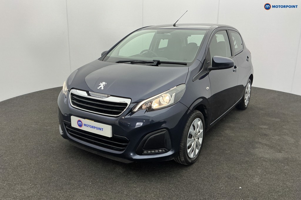 Used Peugeot 108 2018 for sale - 77691674: Photo 39