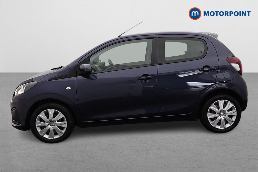 Used Peugeot 108 2018 for sale - 77691674: Photo 4