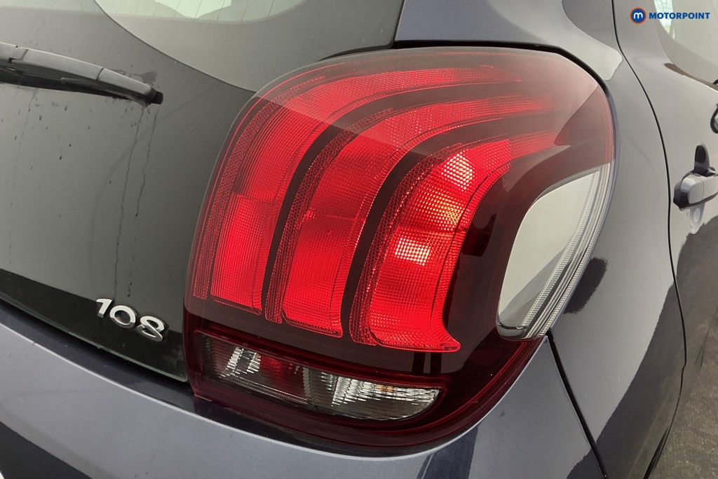 Used Peugeot 108 2018 for sale - 77691674: Photo 40