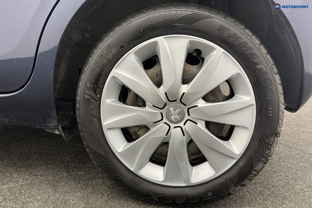 Used Peugeot 108 2018 for sale - 77691674: Photo 43