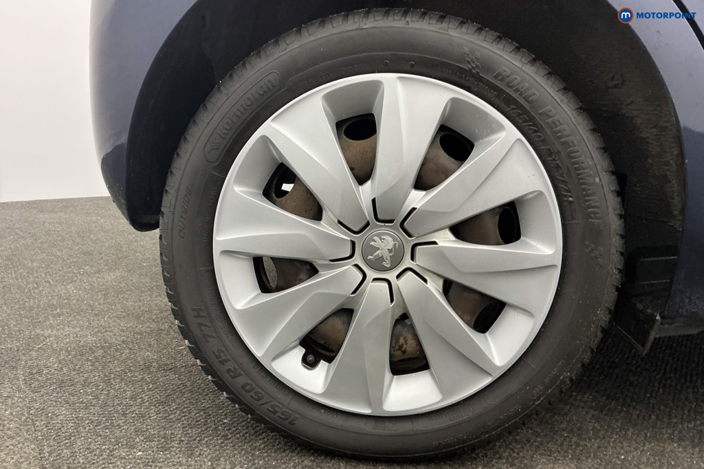 Used Peugeot 108 2018 for sale - 77691674: Photo 44