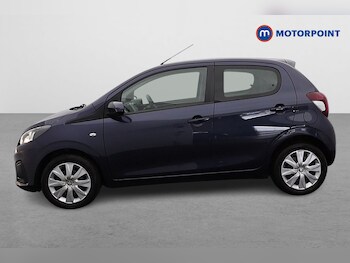 Used Peugeot 108 2018 for sale - 77691674: Photo