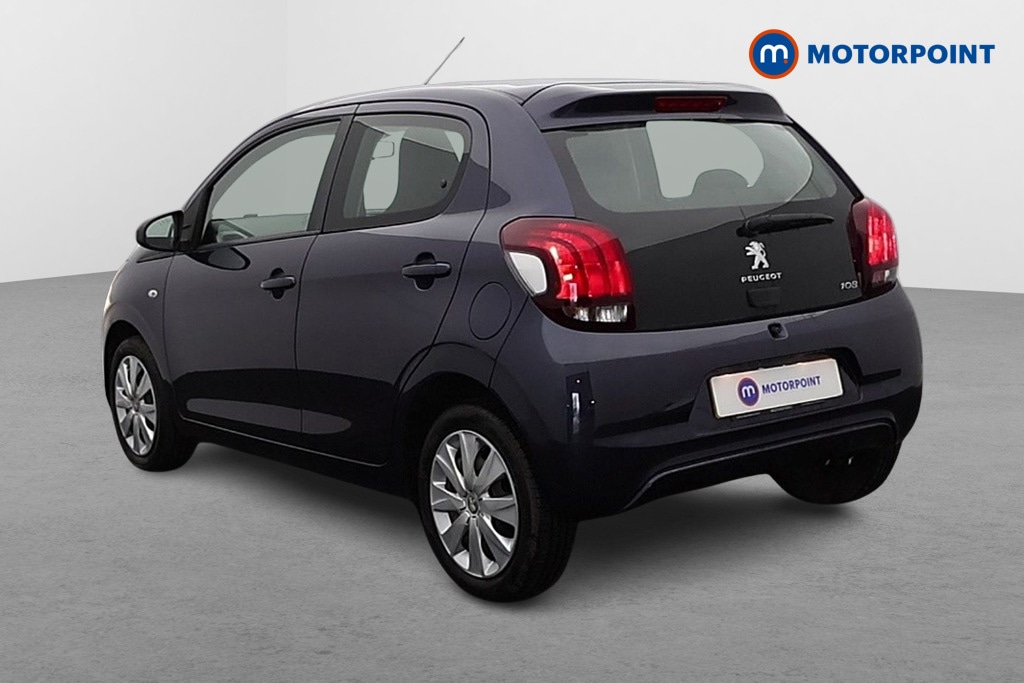 Used Peugeot 108 2018 for sale - 77691674: Photo 5