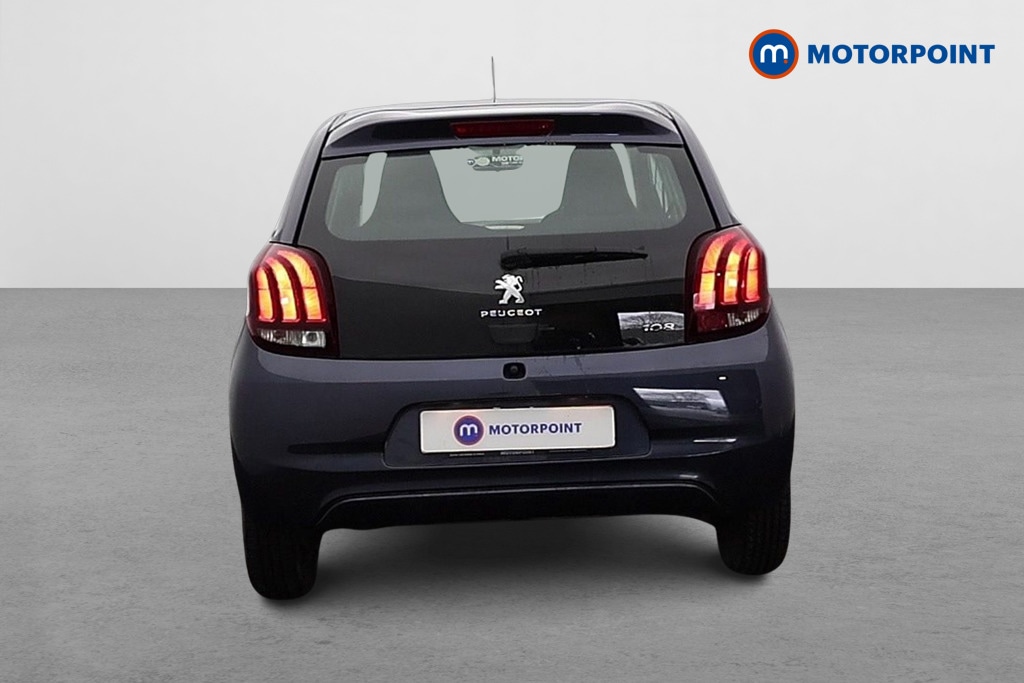 Used Peugeot 108 2018 for sale - 77691674: Photo 6