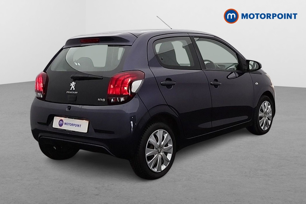 Used Peugeot 108 2018 for sale - 77691674: Photo 7