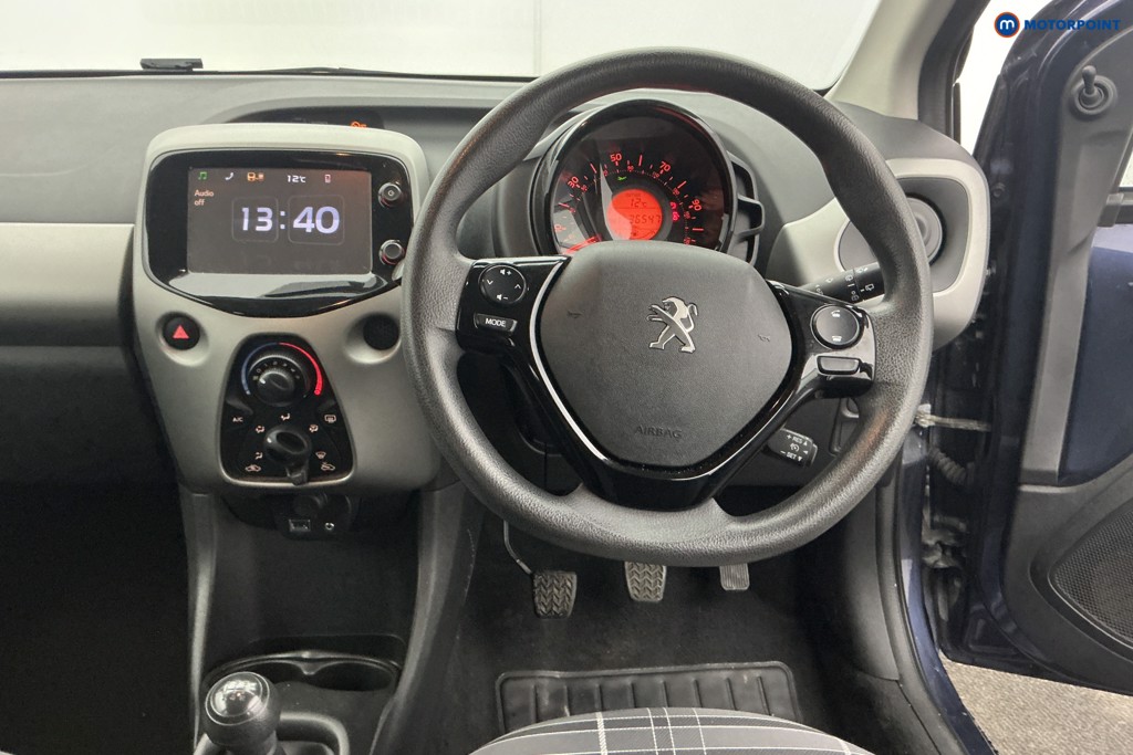 Used Peugeot 108 2018 for sale - 77691674: Photo 9