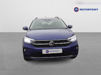 Used Volkswagen Taigo 2023 for sale - 78509802: Photo