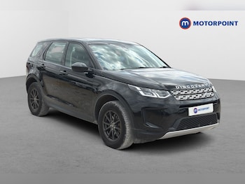 Used Land Rover Discovery Sport 2020 for sale - 79390390: Photo
