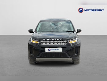 Used Land Rover Discovery Sport 2020 for sale - 79390390: Photo