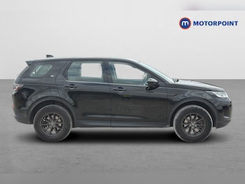 Used Land Rover Discovery Sport 2020 for sale - 79390390: Photo