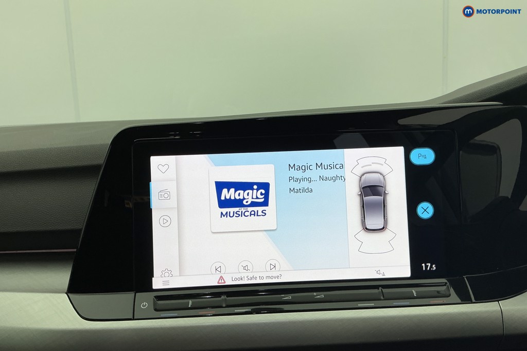 Used Volkswagen Golf 2021 for sale - 77718836: Photo 10