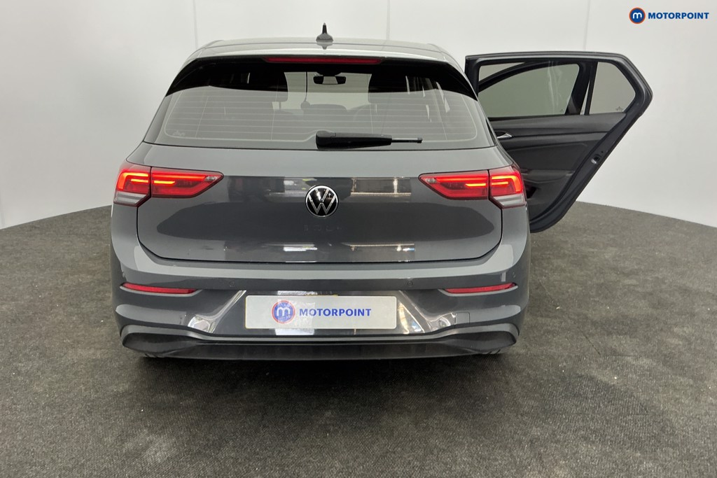 Used Volkswagen Golf 2021 for sale - 77718836: Photo 12