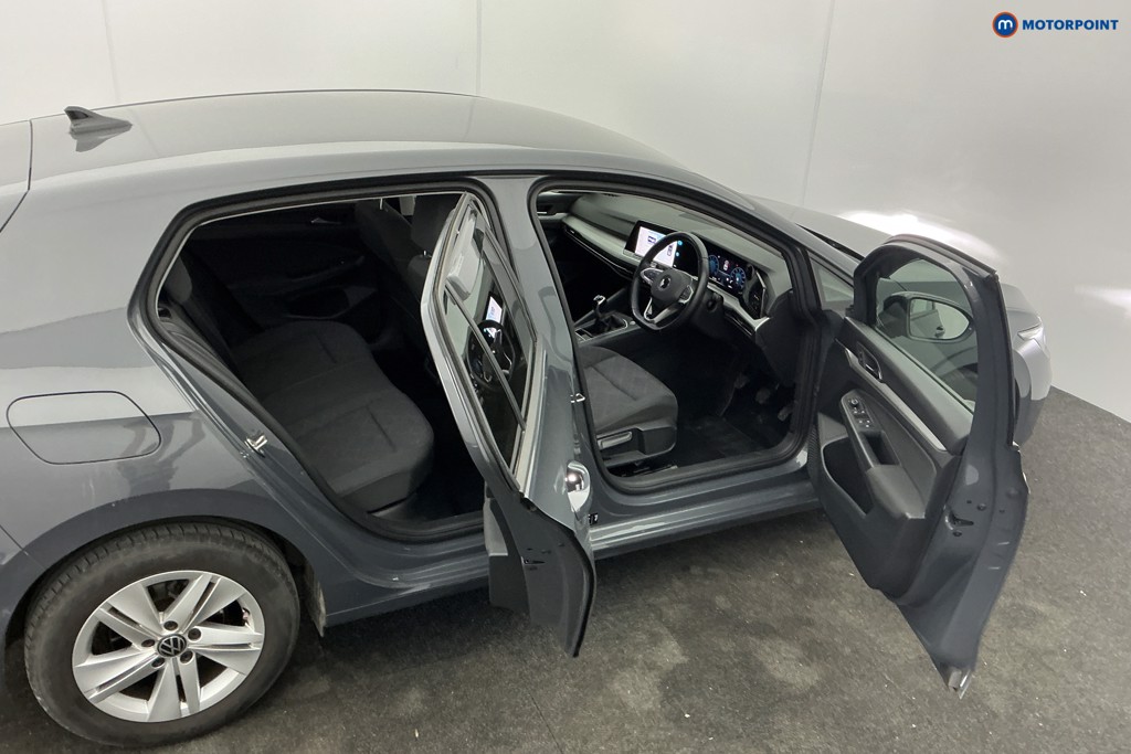 Used Volkswagen Golf 2021 for sale - 77718836: Photo 13