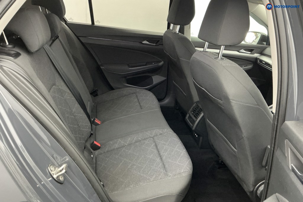 Used Volkswagen Golf 2021 for sale - 77718836: Photo 14