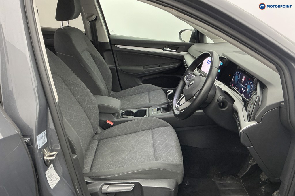 Used Volkswagen Golf 2021 for sale - 77718836: Photo 15