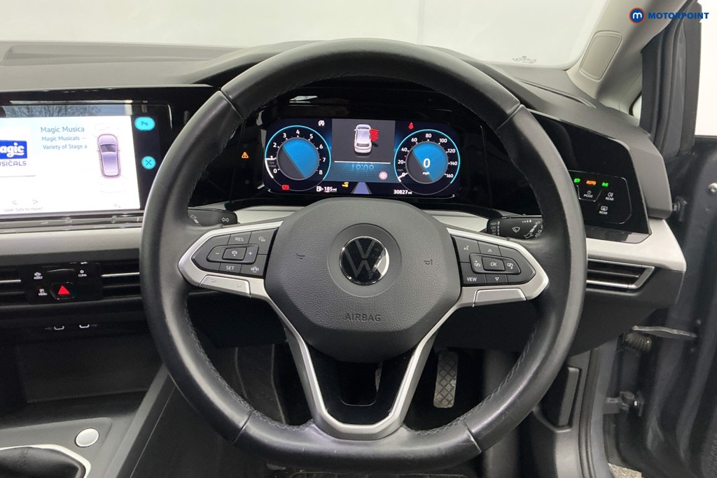 Used Volkswagen Golf 2021 for sale - 77718836: Photo 16