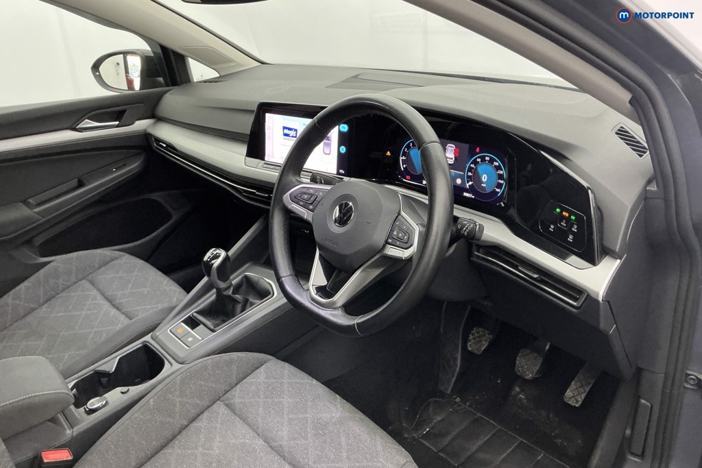 Used Volkswagen Golf 2021 for sale - 77718836: Photo 17