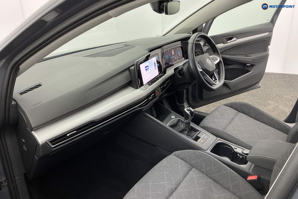 Used Volkswagen Golf 2021 for sale - 77718836: Photo 18