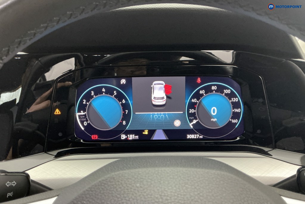 Used Volkswagen Golf 2021 for sale - 77718836: Photo 19