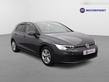Used Volkswagen Golf 2021 for sale - 77718836: Photo
