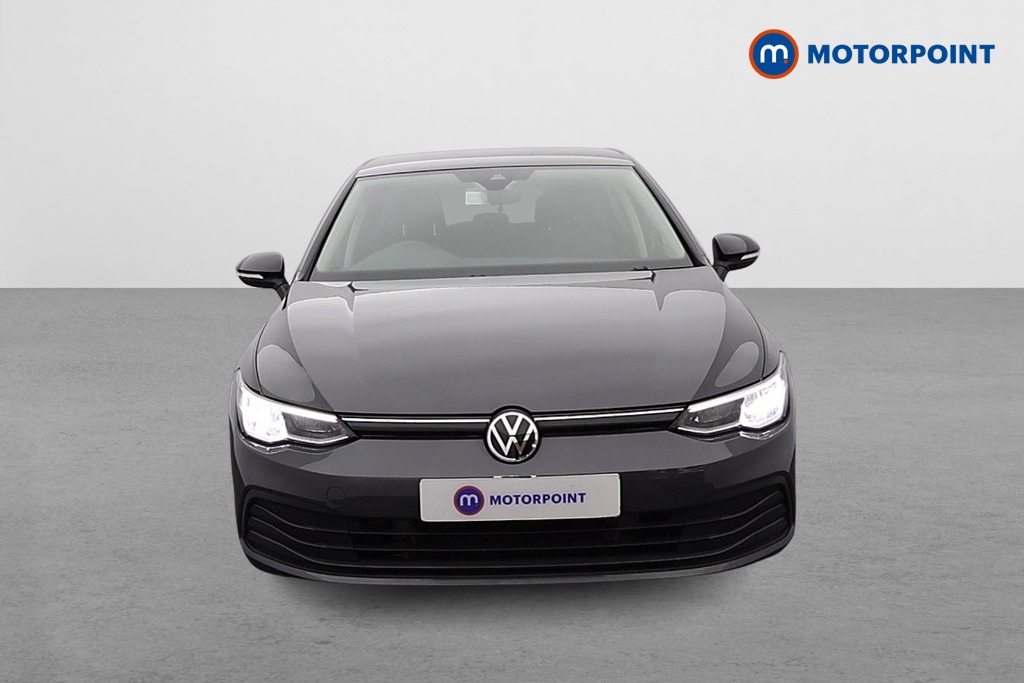 Used Volkswagen Golf 2021 for sale - 77718836: Photo 2