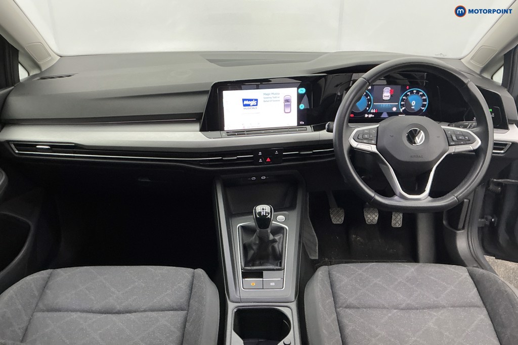 Used Volkswagen Golf 2021 for sale - 77718836: Photo 21