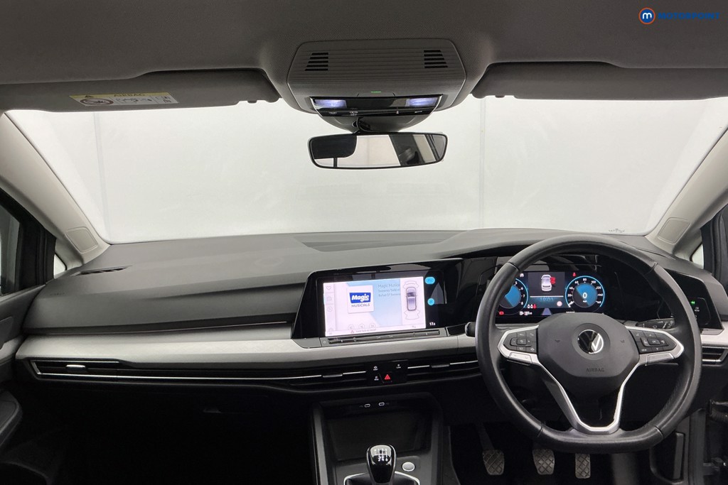 Used Volkswagen Golf 2021 for sale - 77718836: Photo 22