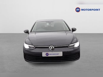 Used Volkswagen Golf 2021 for sale - 77718836: Photo