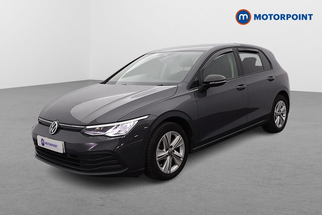 Used Volkswagen Golf 2021 for sale - 77718836: Photo 3