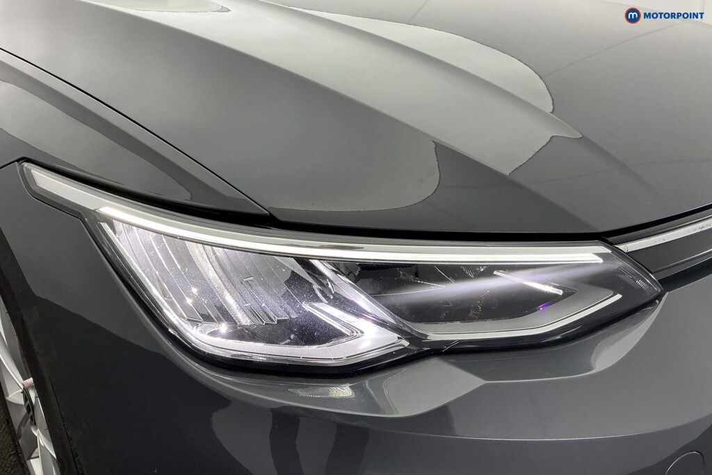 Used Volkswagen Golf 2021 for sale - 77718836: Photo 37