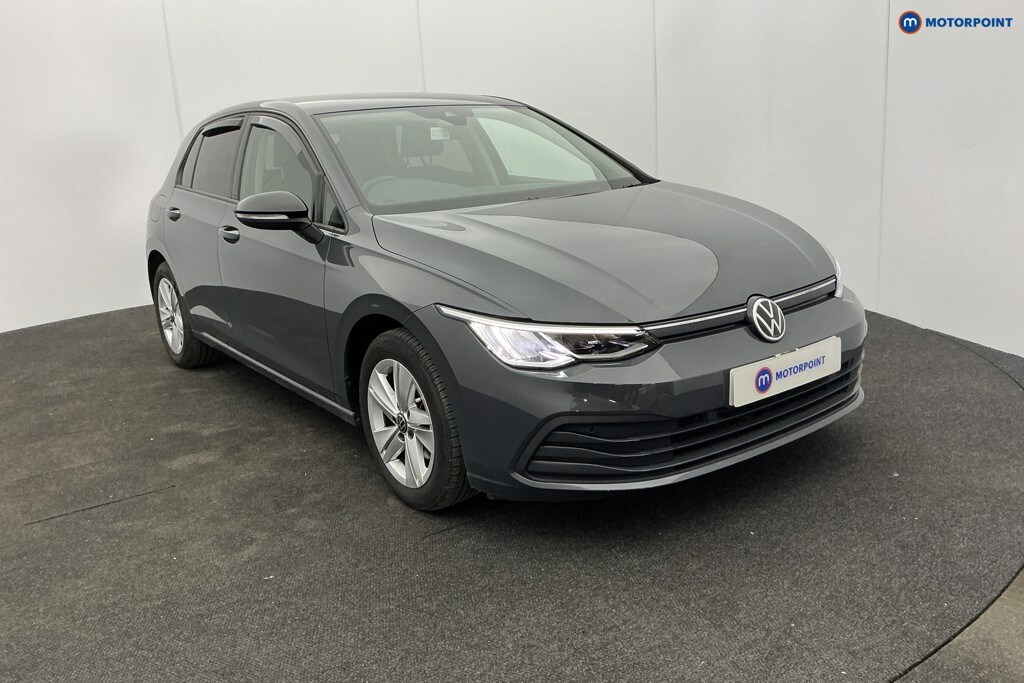 Used Volkswagen Golf 2021 for sale - 77718836: Photo 38