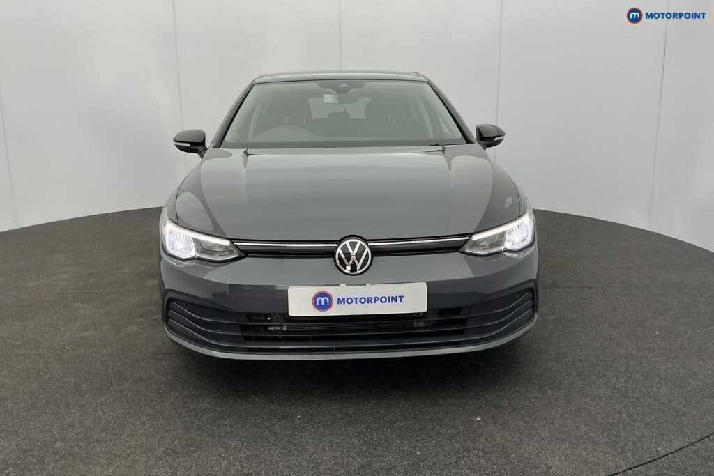Used Volkswagen Golf 2021 for sale - 77718836: Photo 39