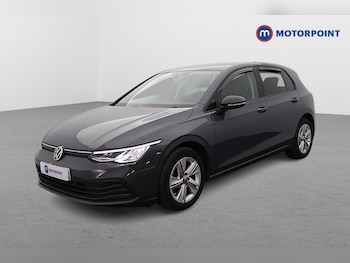 Used Volkswagen Golf 2021 for sale - 77718836: Photo