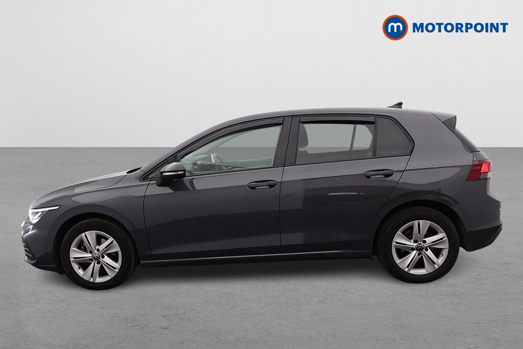 Used Volkswagen Golf 2021 for sale - 77718836: Photo 4